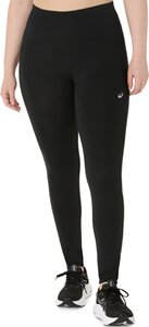 ASICS Damen Tights ROAD WINTER HIGH WAIST TIGHT