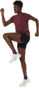 ASICS Damen T-Shirt ROAD SEAMLESS SS TOP – Bild 5