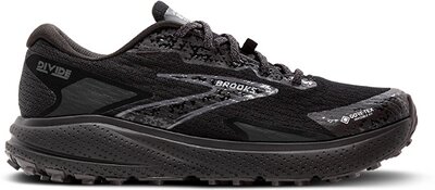 BROOKS Herren Trailrunningschuhe Divide 5 GTX