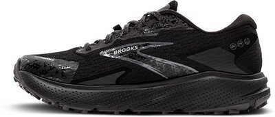 BROOKS Herren Trailrunningschuhe Divide 5 GTX – Bild 4