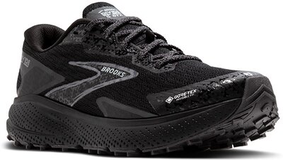 BROOKS Herren Trailrunningschuhe Divide 5 GTX – Bild 5