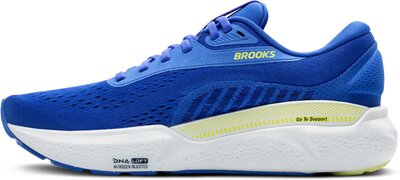 BROOKS Herren Laufschuhe Adrenaline GTS 24 weit – Bild 4