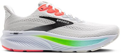 BROOKS Herren Laufschuhe Ghost 17