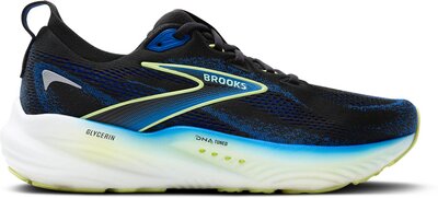 BROOKS Herren Laufschuhe Glycerin 22