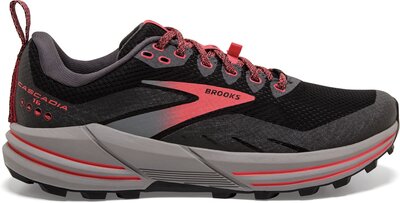 BROOKS Damen Trailrunningschuhe Cascadia 16 GTX