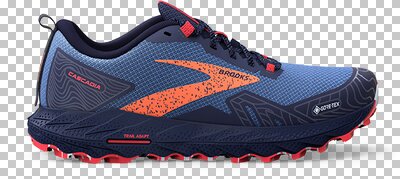 BROOKS Damen Trailrunningschuhe Cascadia 17 GTX