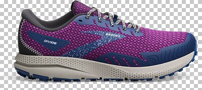 BROOKS Damen Trailrunningschuhe Divide 4