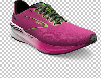 BROOKS Damen Laufschuhe Hyperion GTS – Bild 5