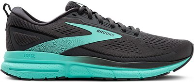 BROOKS Damen Laufschuhe Trace 3