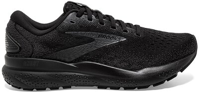 BROOKS Damen Laufschuhe Ghost 16 weit
