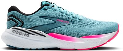 BROOKS Damen Laufschuhe Glycerin GTS 21