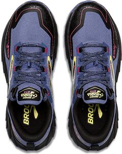 BROOKS Damen Trailrunningschuhe Cascadia 18 GTX – Bild 3