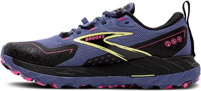 BROOKS Damen Trailrunningschuhe Cascadia 18 GTX – Bild 4