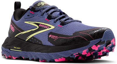 BROOKS Damen Trailrunningschuhe Cascadia 18 GTX – Bild 5