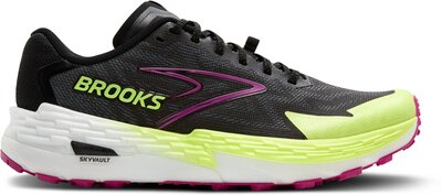 BROOKS Damen Trailrunningschuhe Catamount 4