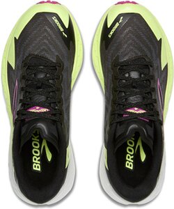 BROOKS Damen Trailrunningschuhe Catamount 4 – Bild 3