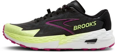 BROOKS Damen Trailrunningschuhe Catamount 4 – Bild 4