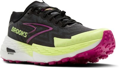 BROOKS Damen Trailrunningschuhe Catamount 4 – Bild 5