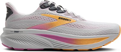 BROOKS Damen Laufschuhe Ghost 17