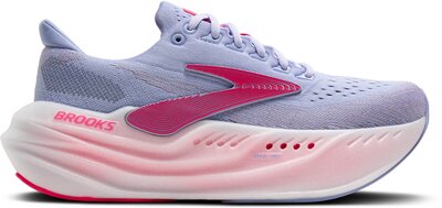 BROOKS Damen Laufschuhe Glycerin Max