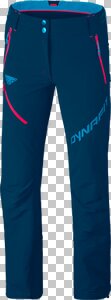 DYNAFIT Damen Hose MERCURY