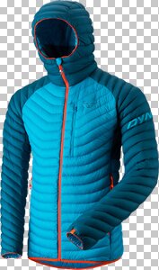 DYNAFIT Herren Funktionsjacke RADICAL DWN
