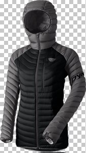 DYNAFIT Damen Funktionsjacke RADICAL DWN