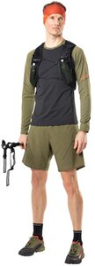 DYNAFIT Herren Shirt ALPINE PRO M L/S TEE