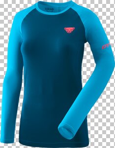 DYNAFIT Damen Shirt ALPINE