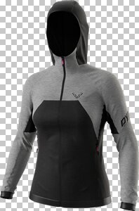 DYNAFIT TOUR WOOL THERMAL W HOODY