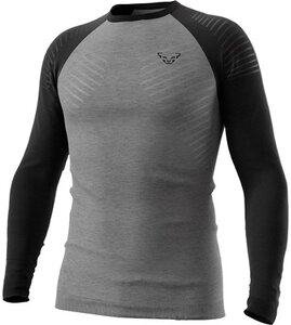 DYNAFIT TOUR LIGHT MERINO M L/S TEE