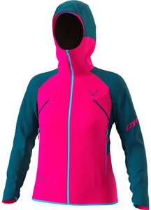DYNAFIT Damen Funktionsjacke TRANSALPER GTX W JKT