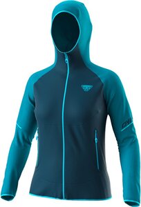 DYNAFIT Damen Funktionsjacke TRANSALPER DST W JKT
