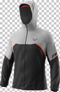 DYNAFIT Herren Funktionsjacke ALPINE GTX M JKT
