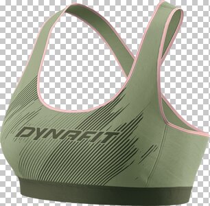 DYNAFIT Damen Top ALPINE GRAPHIC W BRA "ALPINE GRAPHIC BRA W"