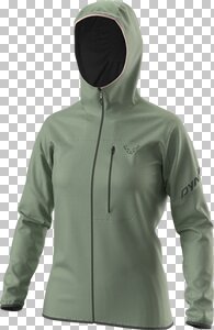 DYNAFIT Damen Funktionsjacke TRAVERSE GTX JKT W