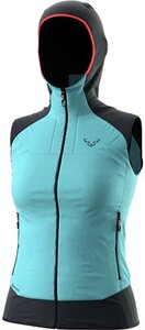 DYNAFIT Damen Weste MEZZALAMA PTC ALPHA VST W