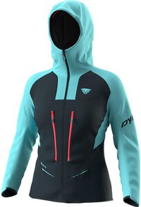 DYNAFIT Damen Funktionsjacke TLT GTX W JKT