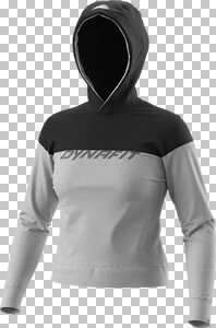DYNAFIT Damen Kapuzensweat 24/7 DRIRELEASE HOODY W