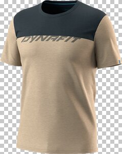 DYNAFIT Herren Shirt 24/7 DRIRELEASE T-SHIRT M