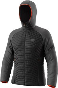 DYNAFIT Herren Jacke SPEED INSULATION HOODED JKT M