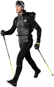 DYNAFIT Herren Jacke SPEED INSULATION HYBRID JKT M – Bild 3
