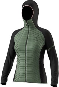 DYNAFIT Damen Jacke SPEED INSULATION HYBRID JKT W