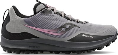 SAUCONY Damen Laufschuhe PEREGRINE 12 GTX