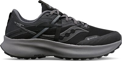 SAUCONY Damen Laufschuhe RIDE 15 TR GTX
