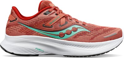 SAUCONY Damen Laufschuhe GUIDE 16
