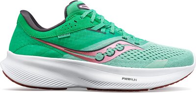 SAUCONY Damen Laufschuhe RIDE 16