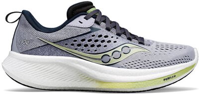 SAUCONY Damen Laufschuhe RIDE 17