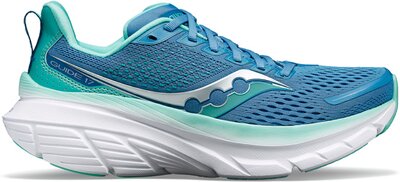SAUCONY Damen Laufschuhe GUIDE 17
