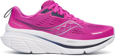 SAUCONY Damen Laufschuhe GUIDE 18